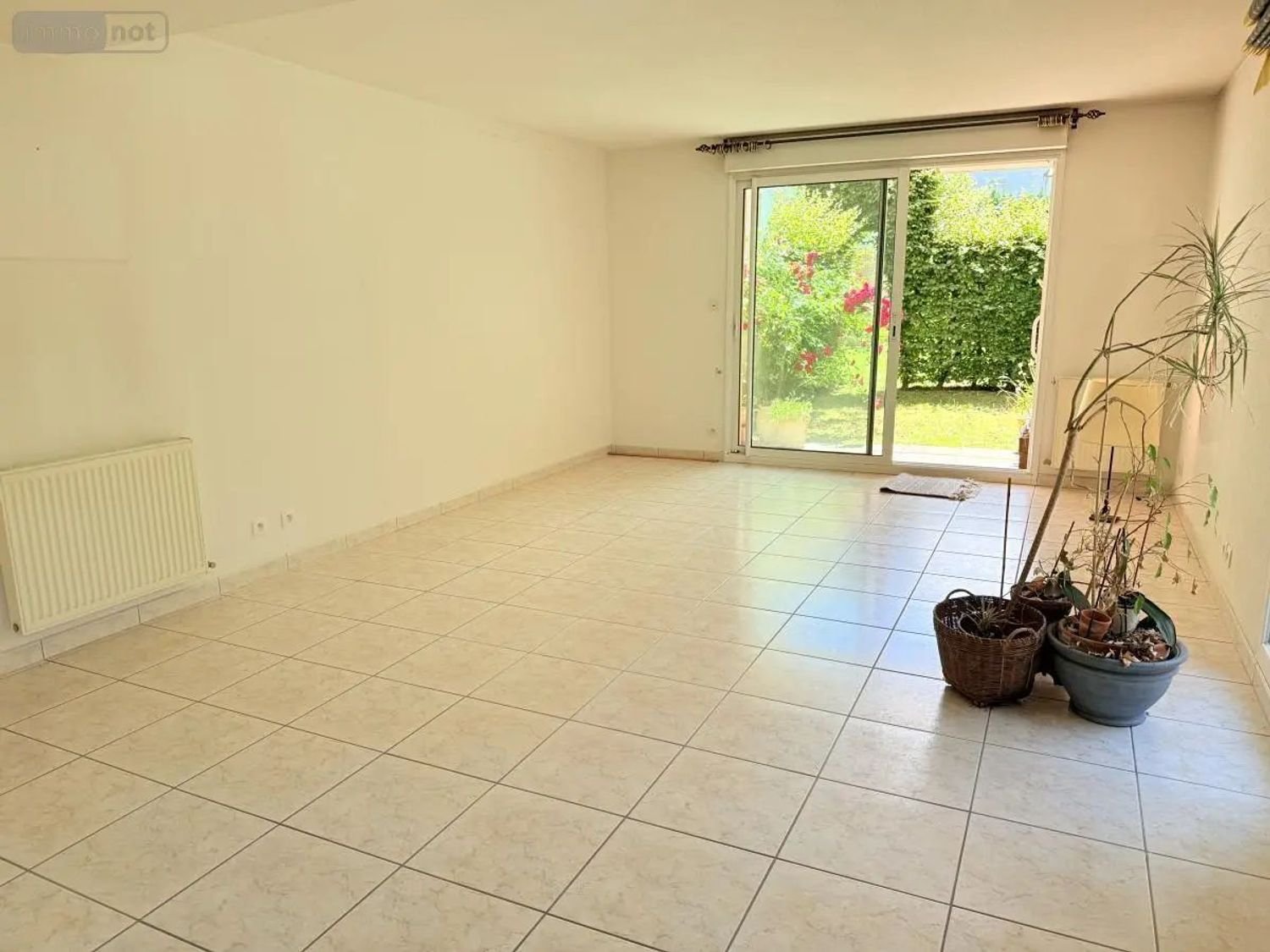 Appartement à vendre, 92m², Vannes