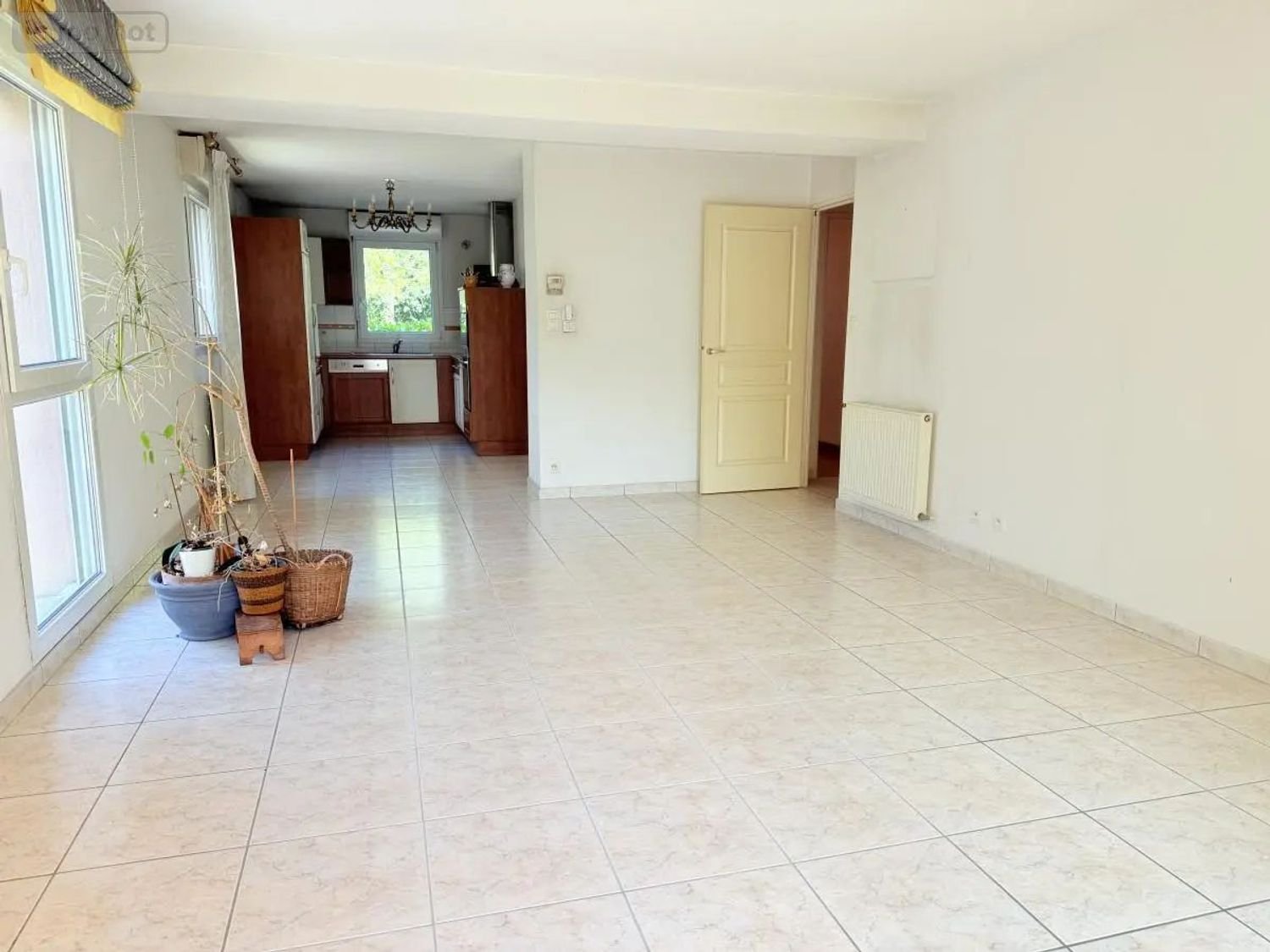 Appartement à vendre, 92m², Vannes