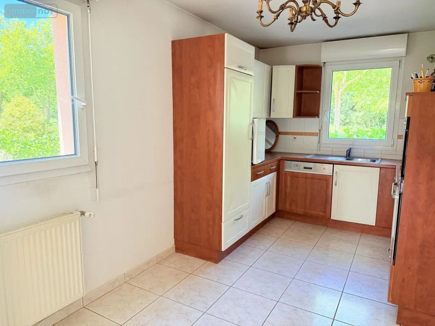 Appartement à vendre, 92m², Vannes