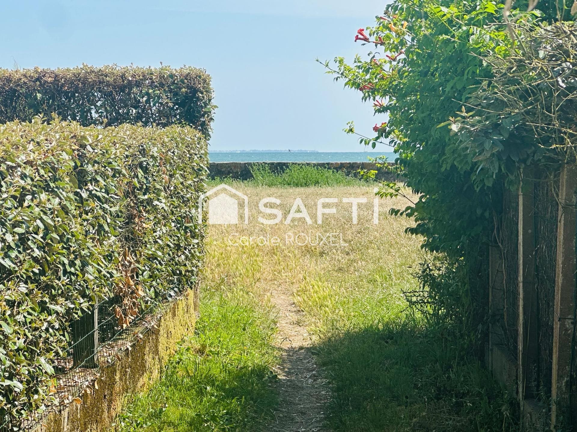 Maison à vendre, 110m², Damgan