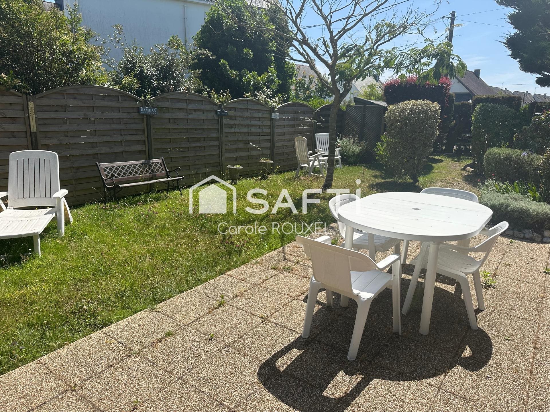 Maison à vendre, 110m², Damgan
