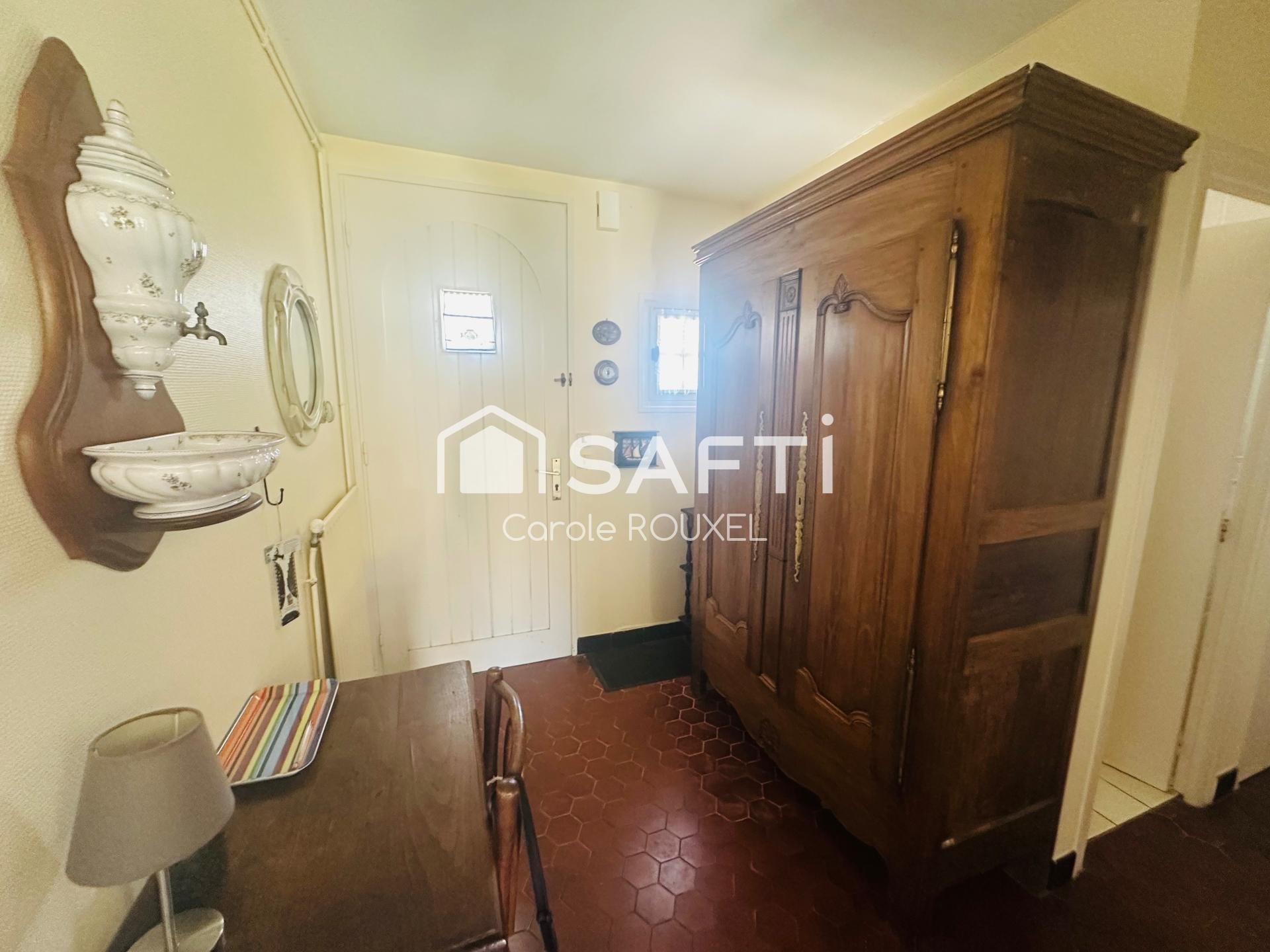 Maison à vendre, 110m², Damgan