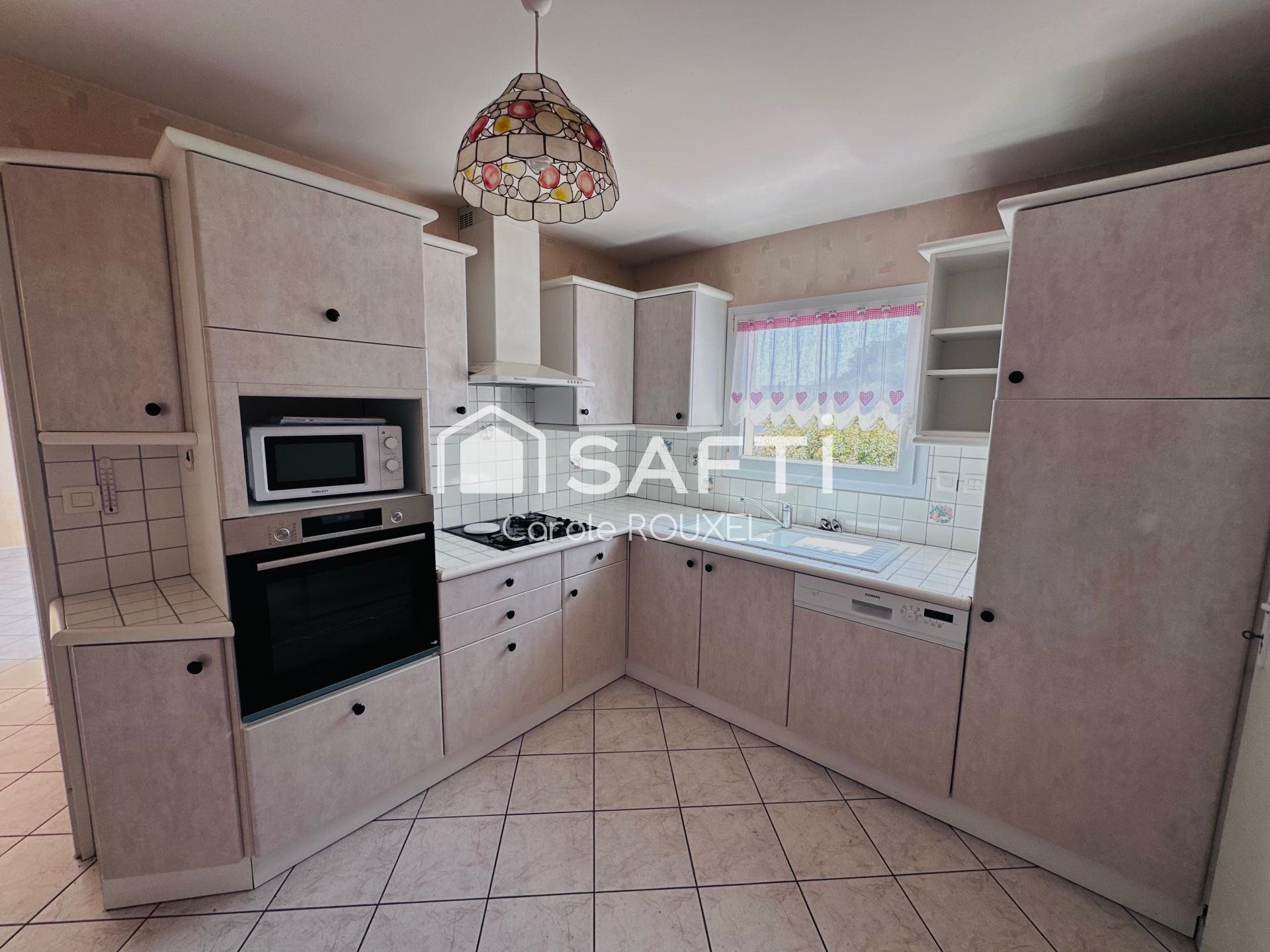 Appartement à vendre, 91m², Vannes