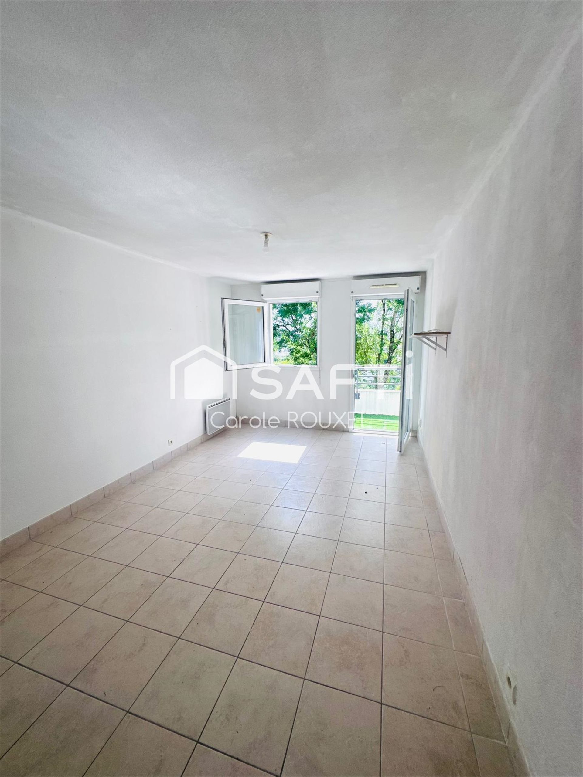 Appartement à vendre, 45m², Vannes