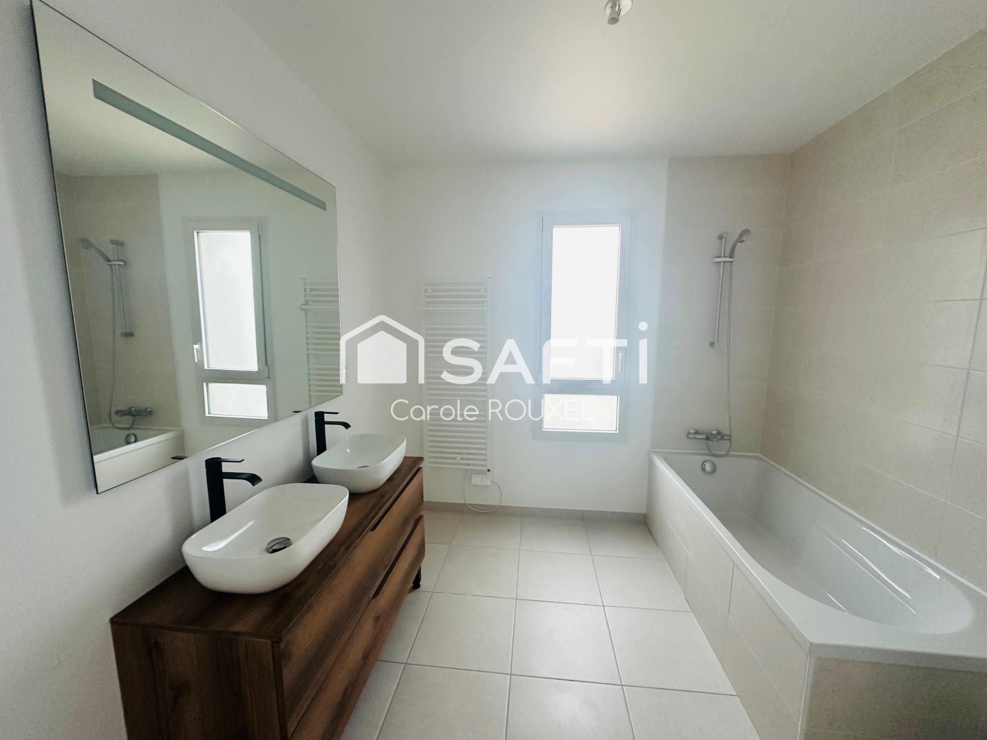 Maison à vendre, 125m², Vannes