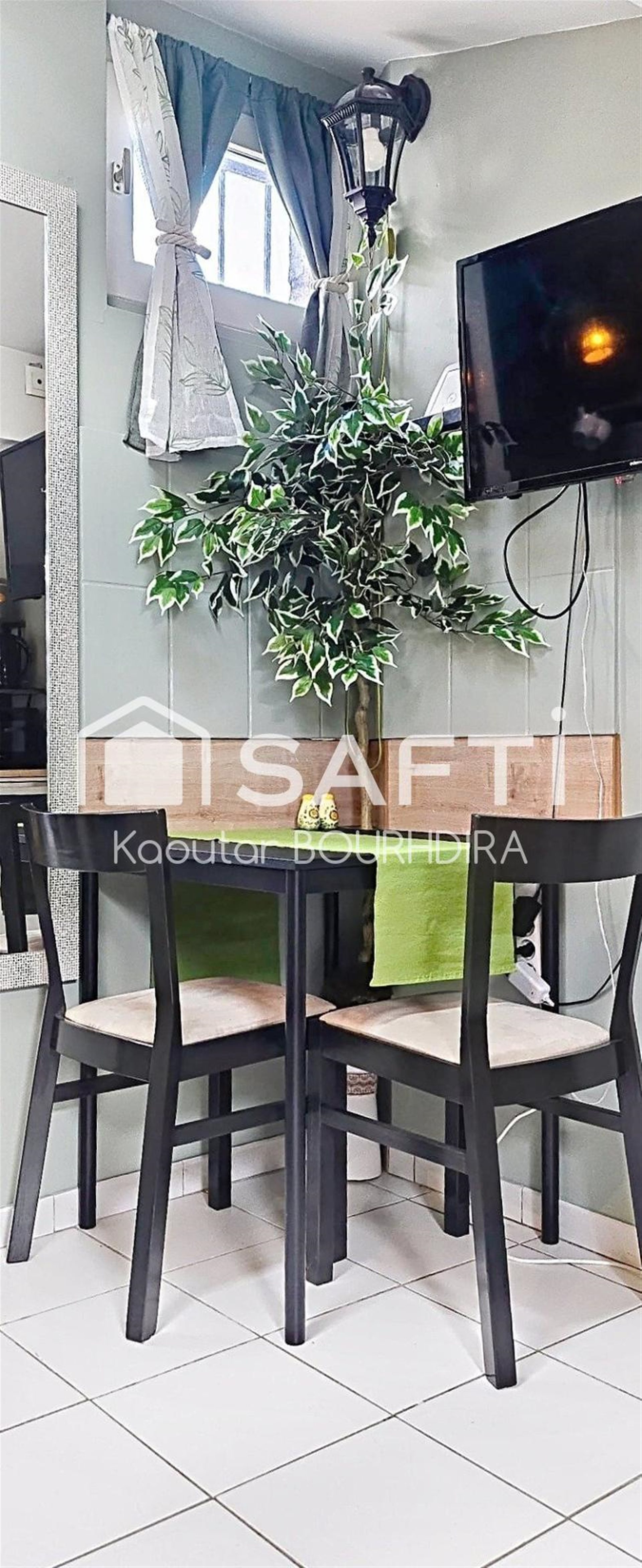 Appartement à vendre, 17m², Montpellier