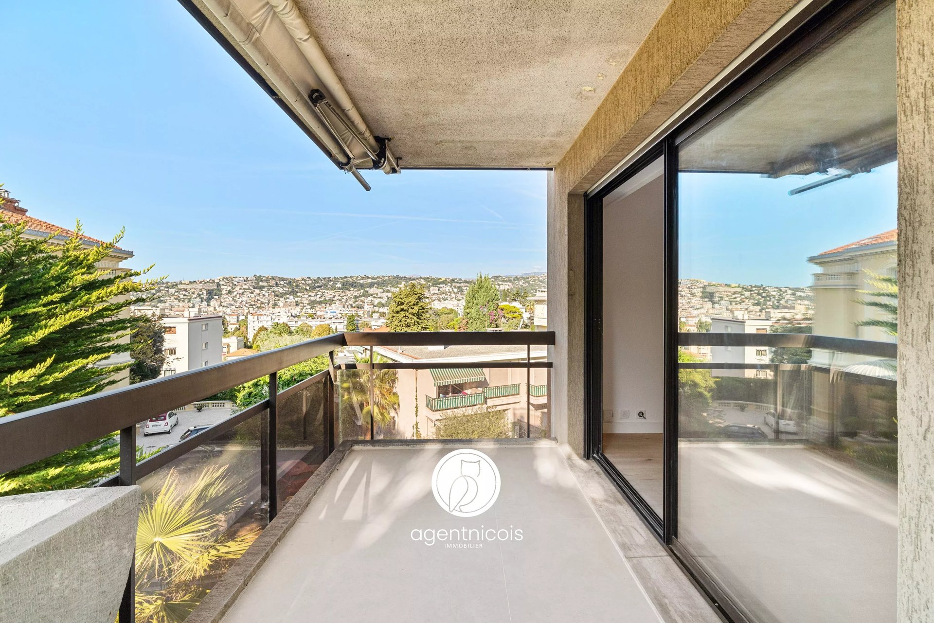 Appartement à vendre, 74m², Nice