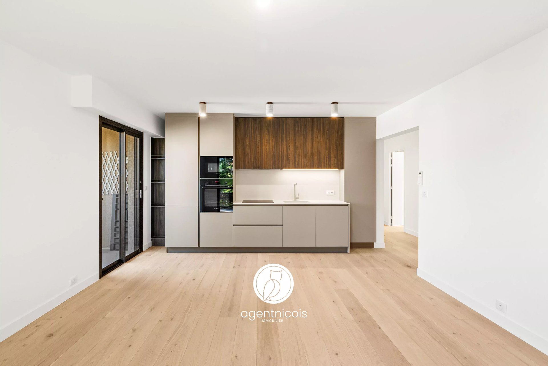 Appartement à vendre, 74m², Nice