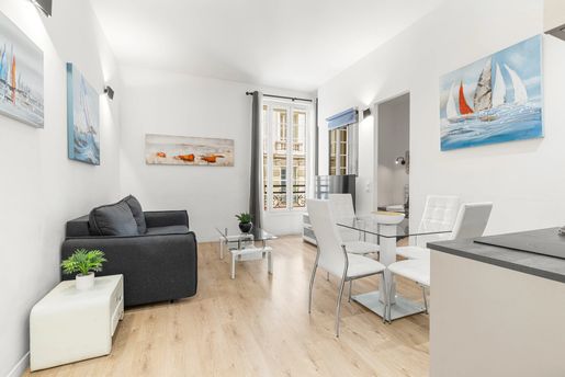 Appartement 29 m² · à Nice · 29 m² · 265 000 €