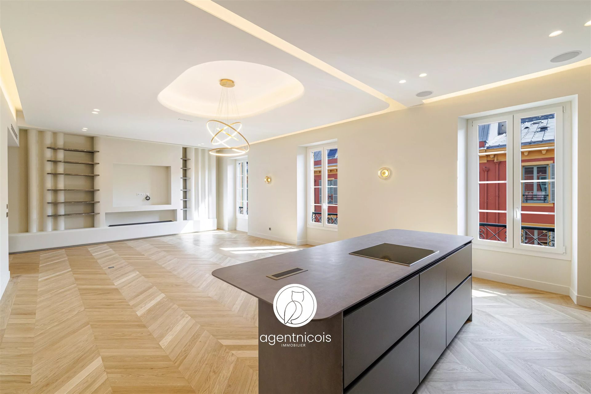 Appartement à vendre, 133m², Nice