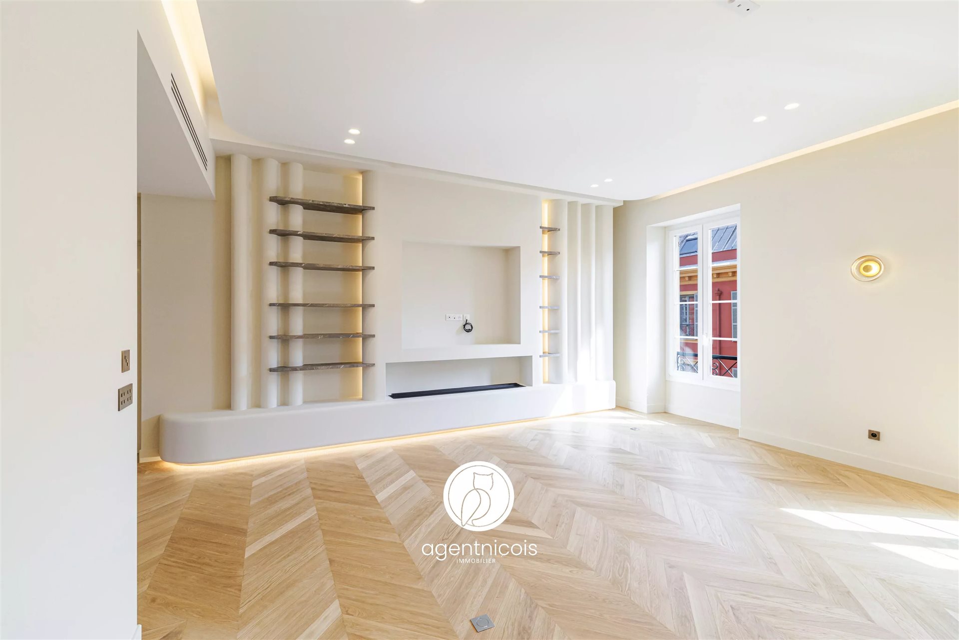 Appartement à vendre, 133m², Nice
