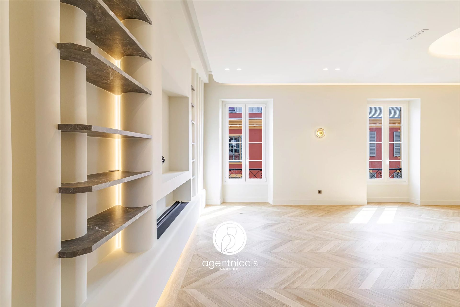 Appartement à vendre, 133m², Nice