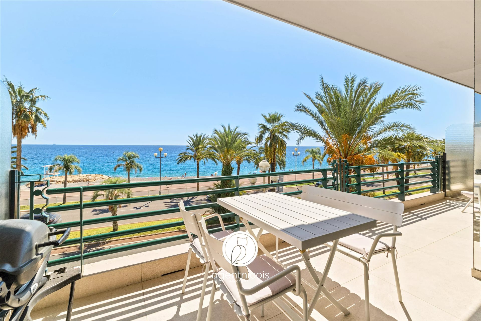 Appartement à vendre, 114m², Nice