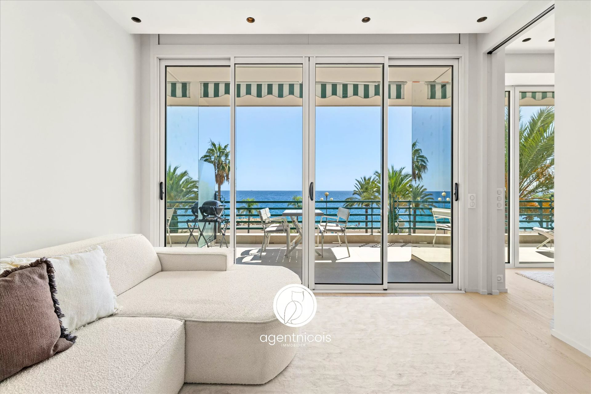 Appartement à vendre, 114m², Nice