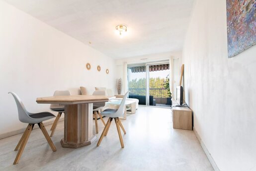 Appartement 2 pièces 61 m² · à Nice · 61 m² · 299 000 €