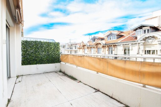 Appartement 2 pièces 55 m² · à Nice · 55 m² · 549 000 €