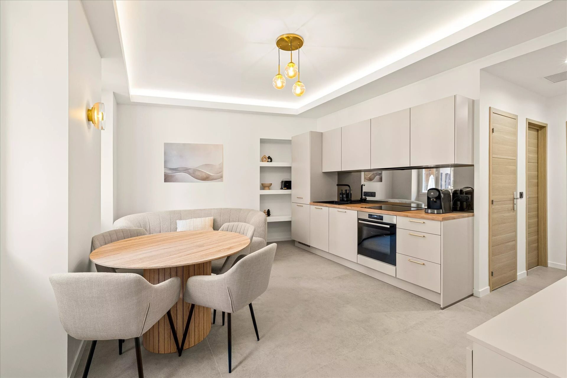 Appartement à vendre, 41m², Nice
