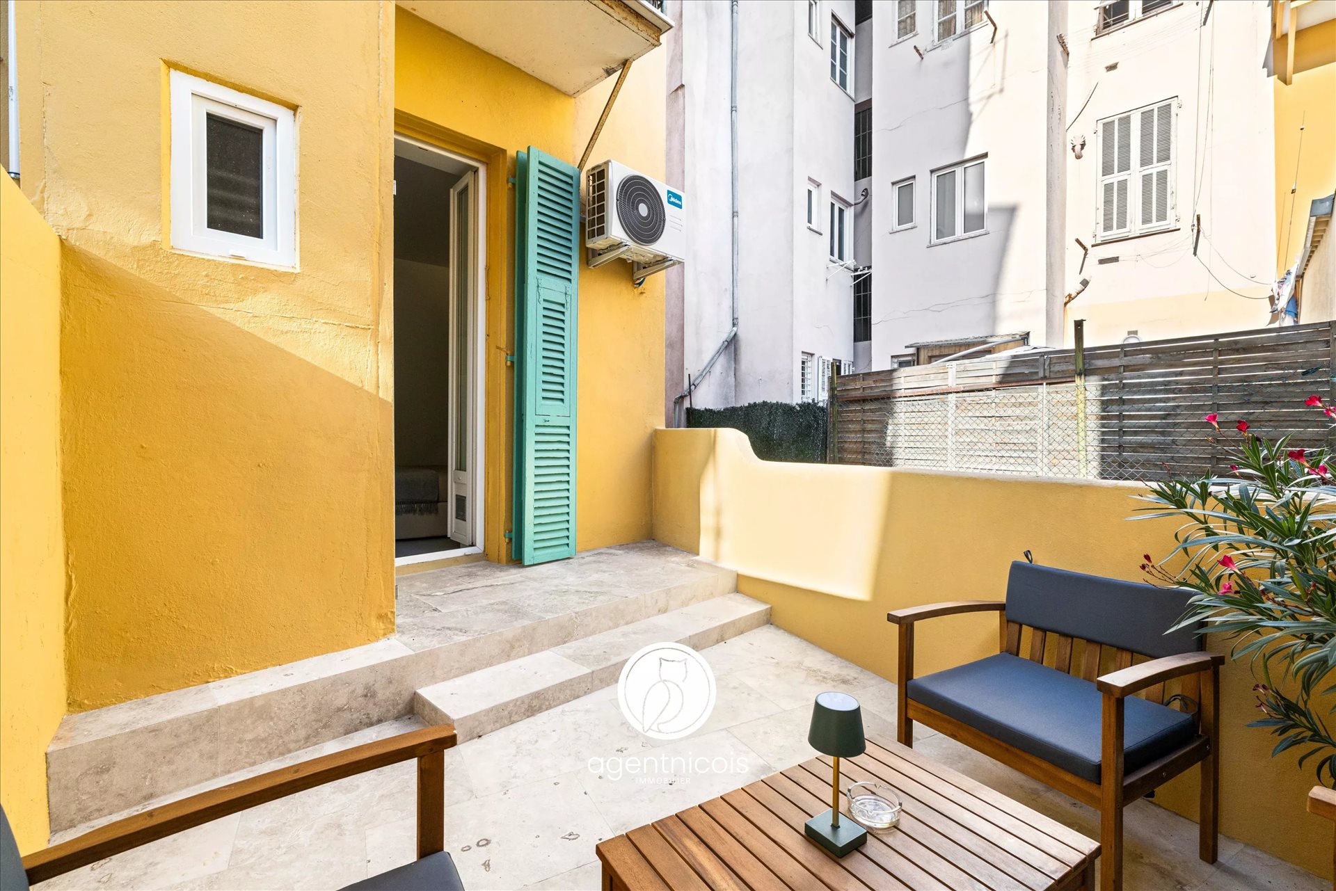 Appartement à vendre, 41m², Nice