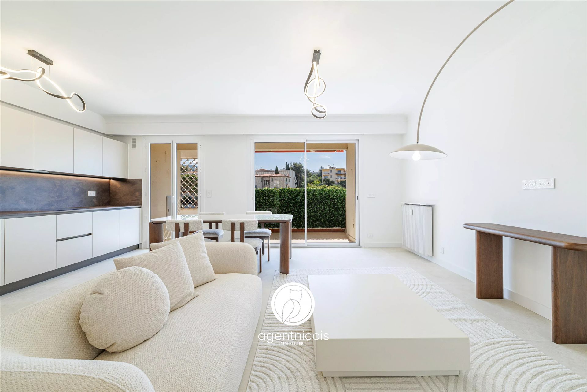 Apartment in Nice, Valrose, Cimiez - Plus