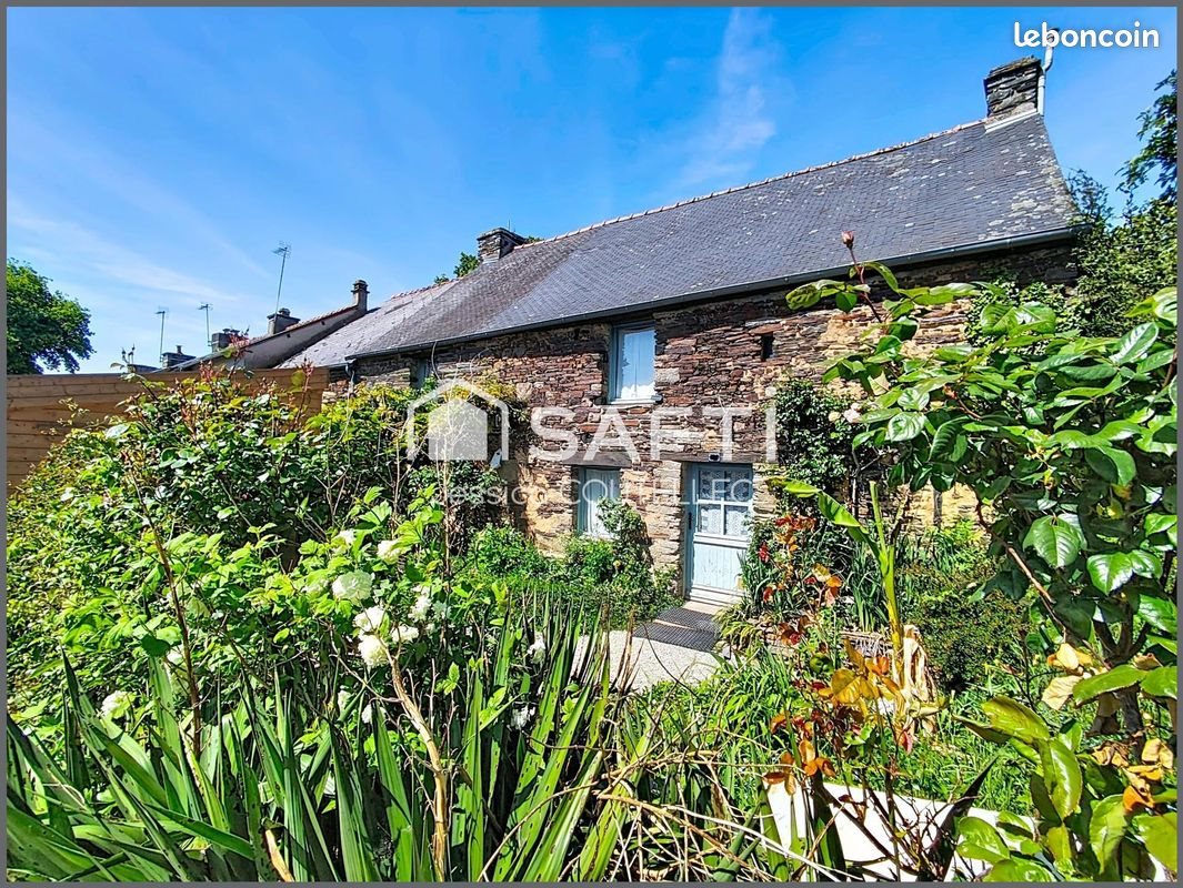 Maison à vendre, 202m², Loyat