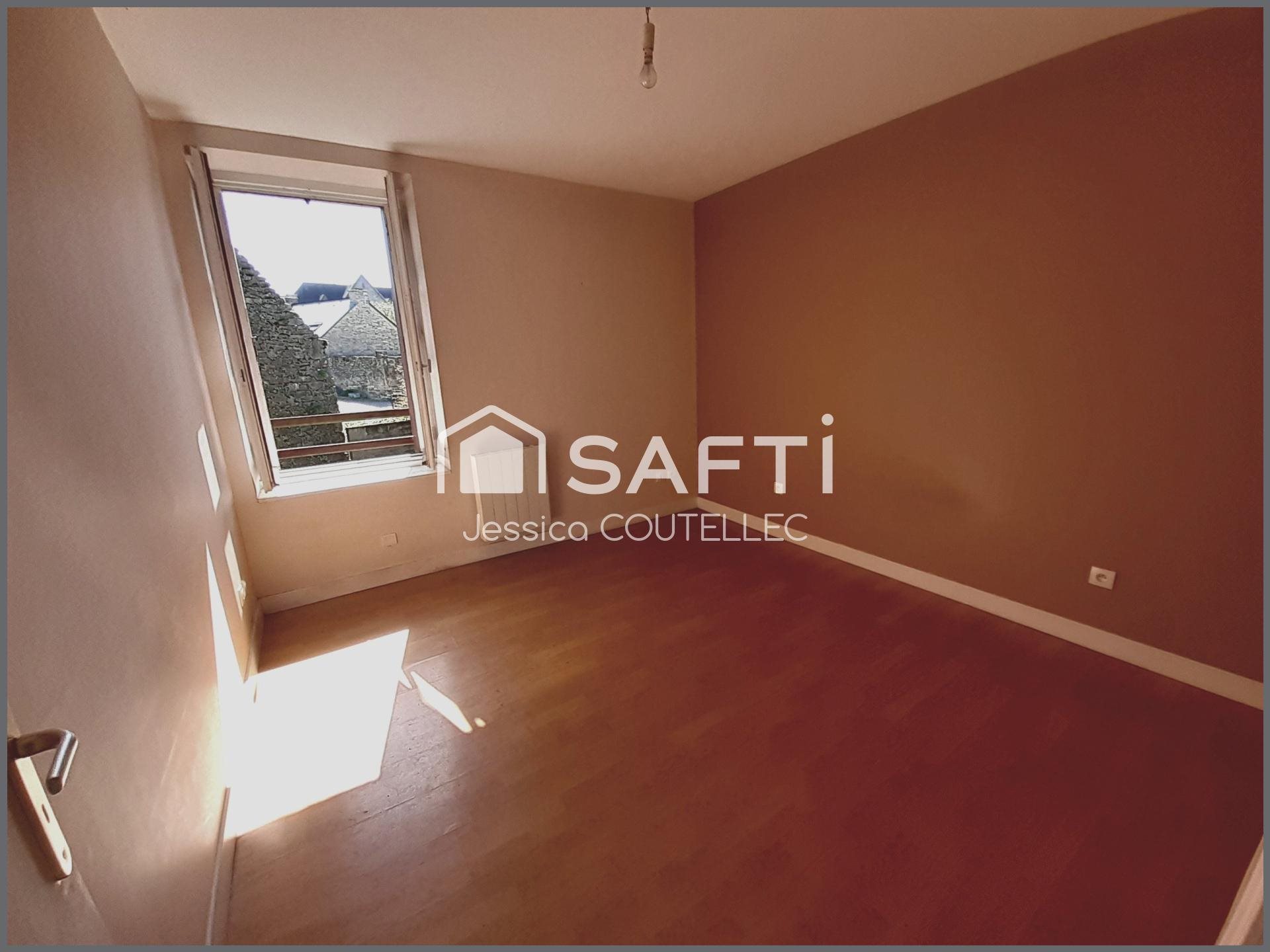 Maison à vendre, 61m², Cruguel