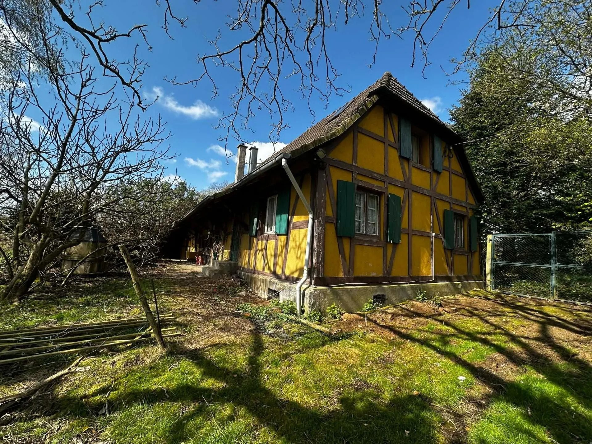 Maison à vendre, 167m², Eteimbes