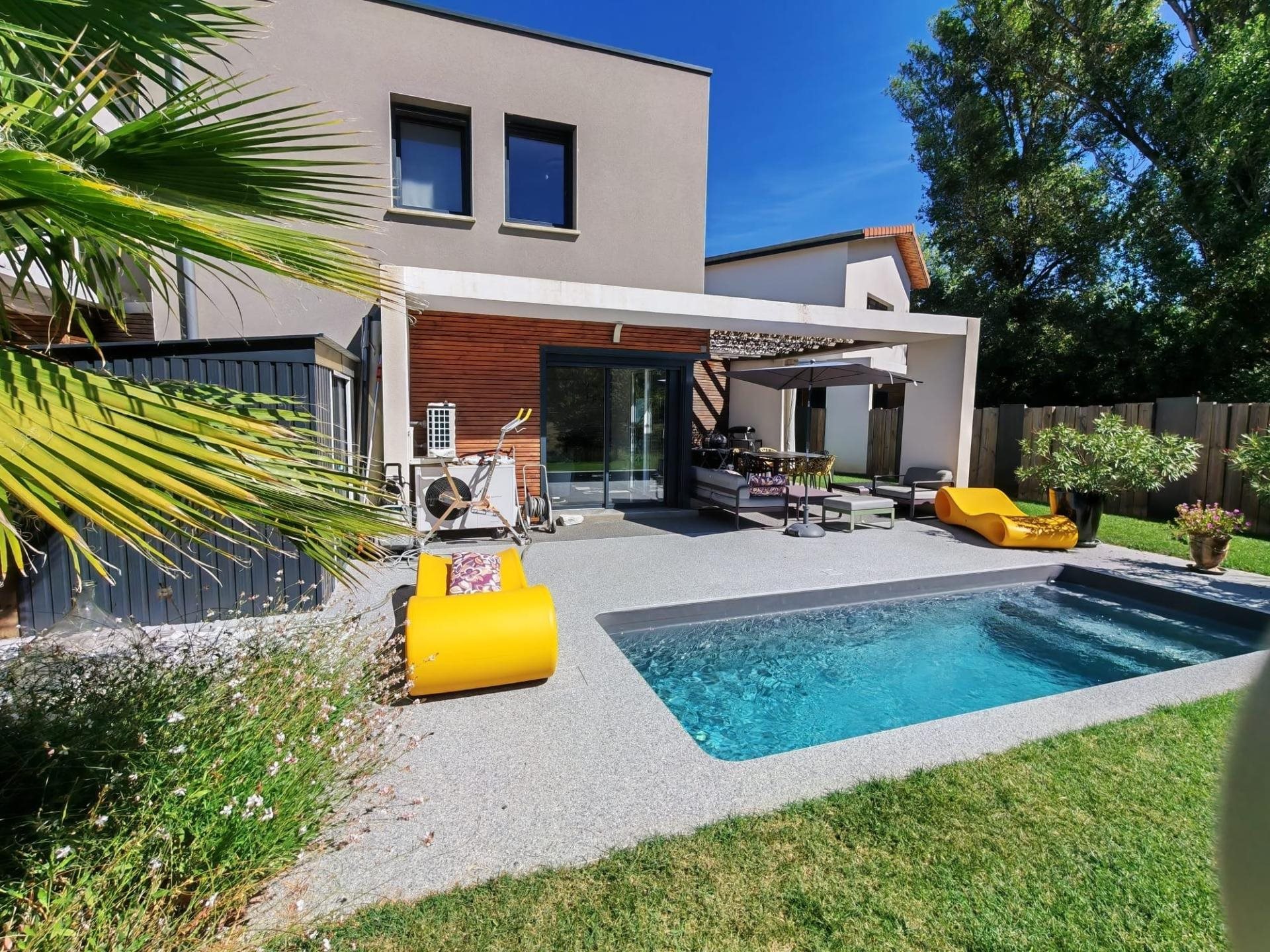 Maison à vendre, 94m², Loriol-sur-Drôme