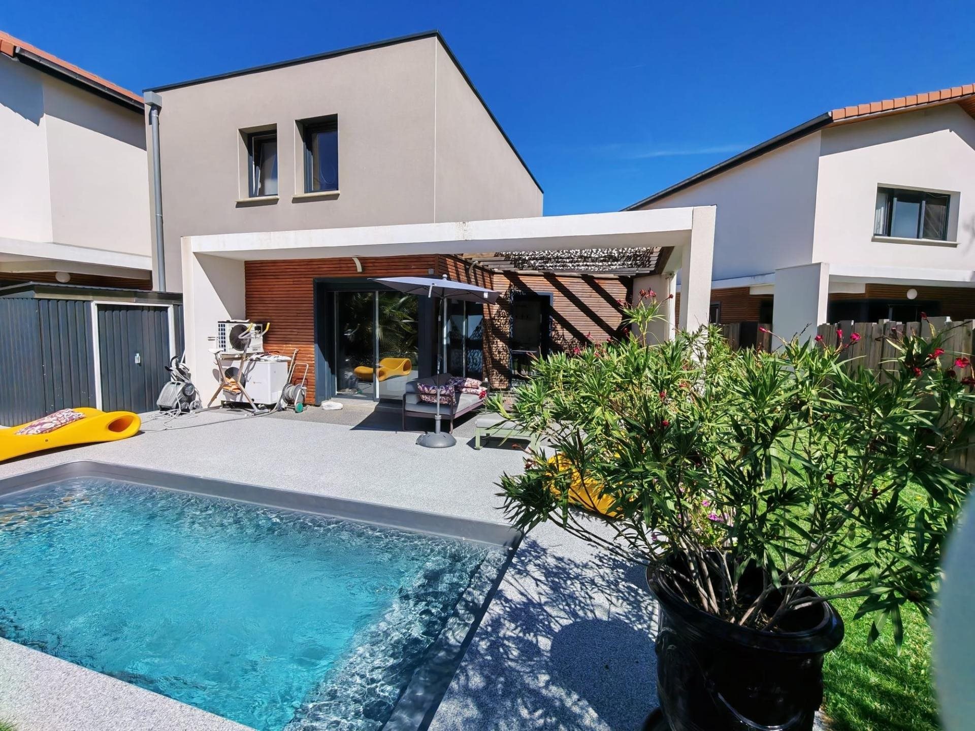 Maison à vendre, 94m², Loriol-sur-Drôme