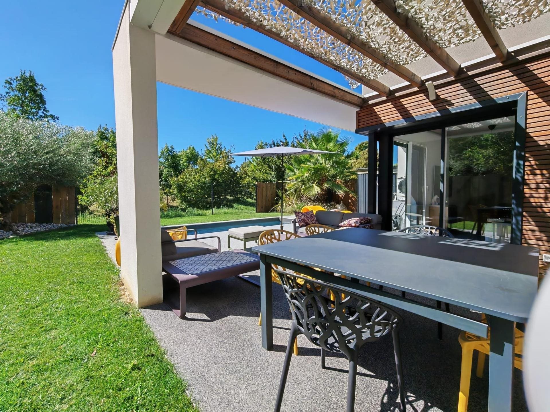 Maison à vendre, 94m², Loriol-sur-Drôme