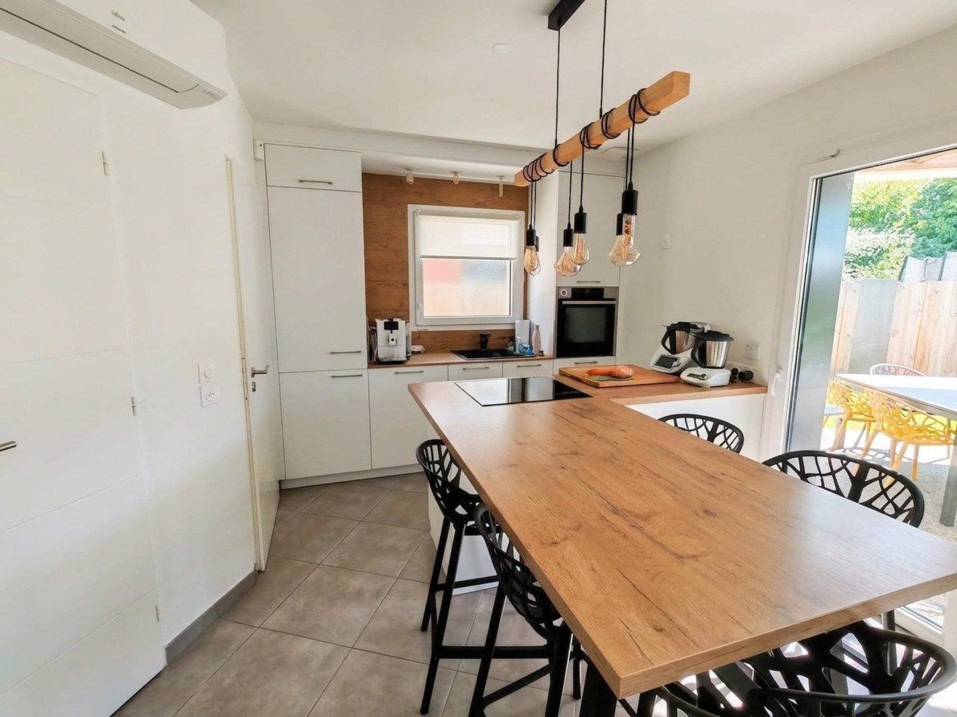 Maison à vendre, 94m², Loriol-sur-Drôme