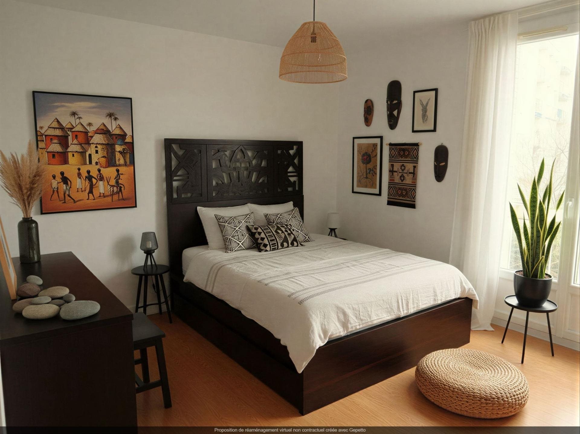 Appartement à vendre, 74m², Montélimar