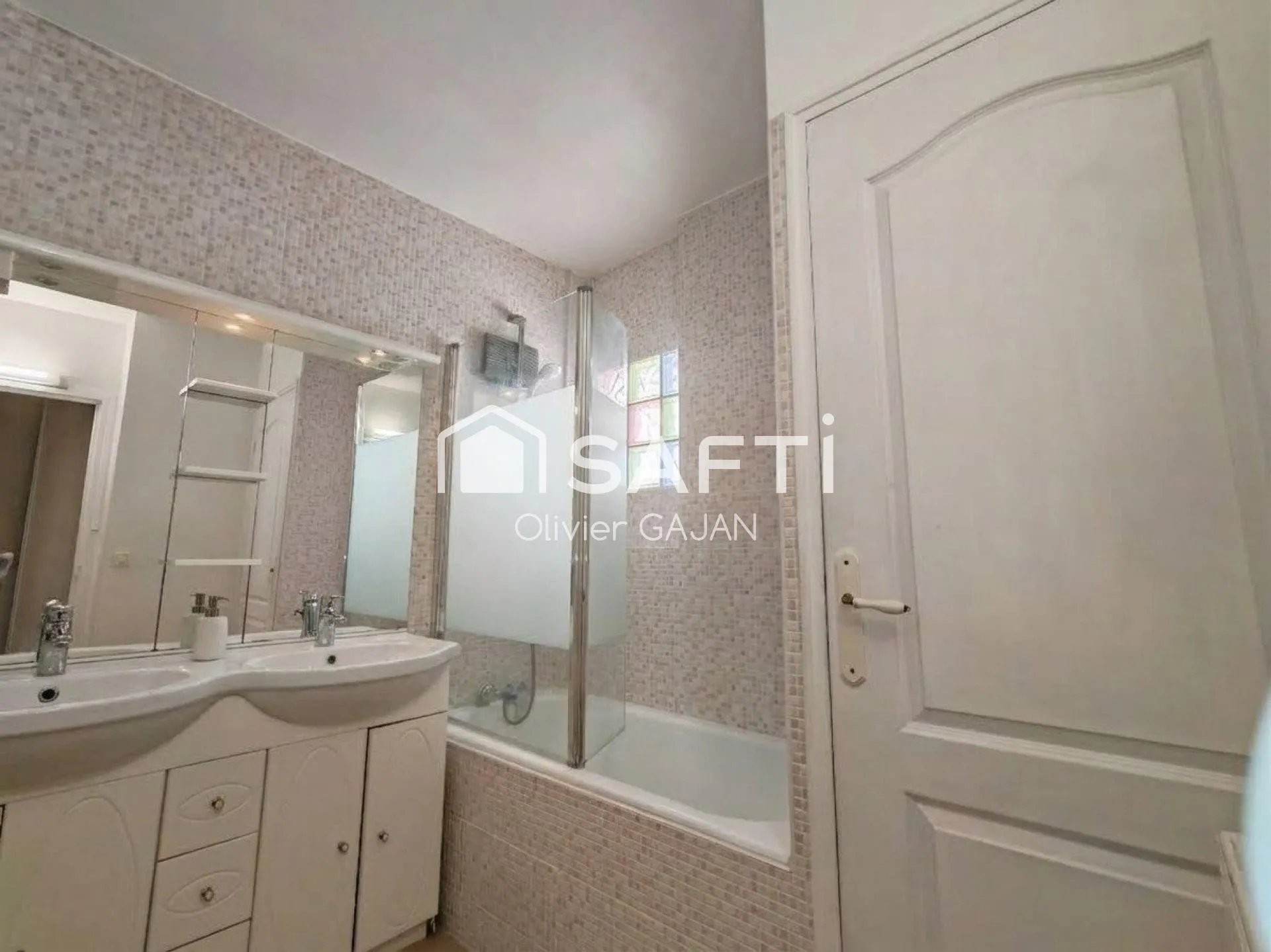 Appartement à vendre, 60m², Orange