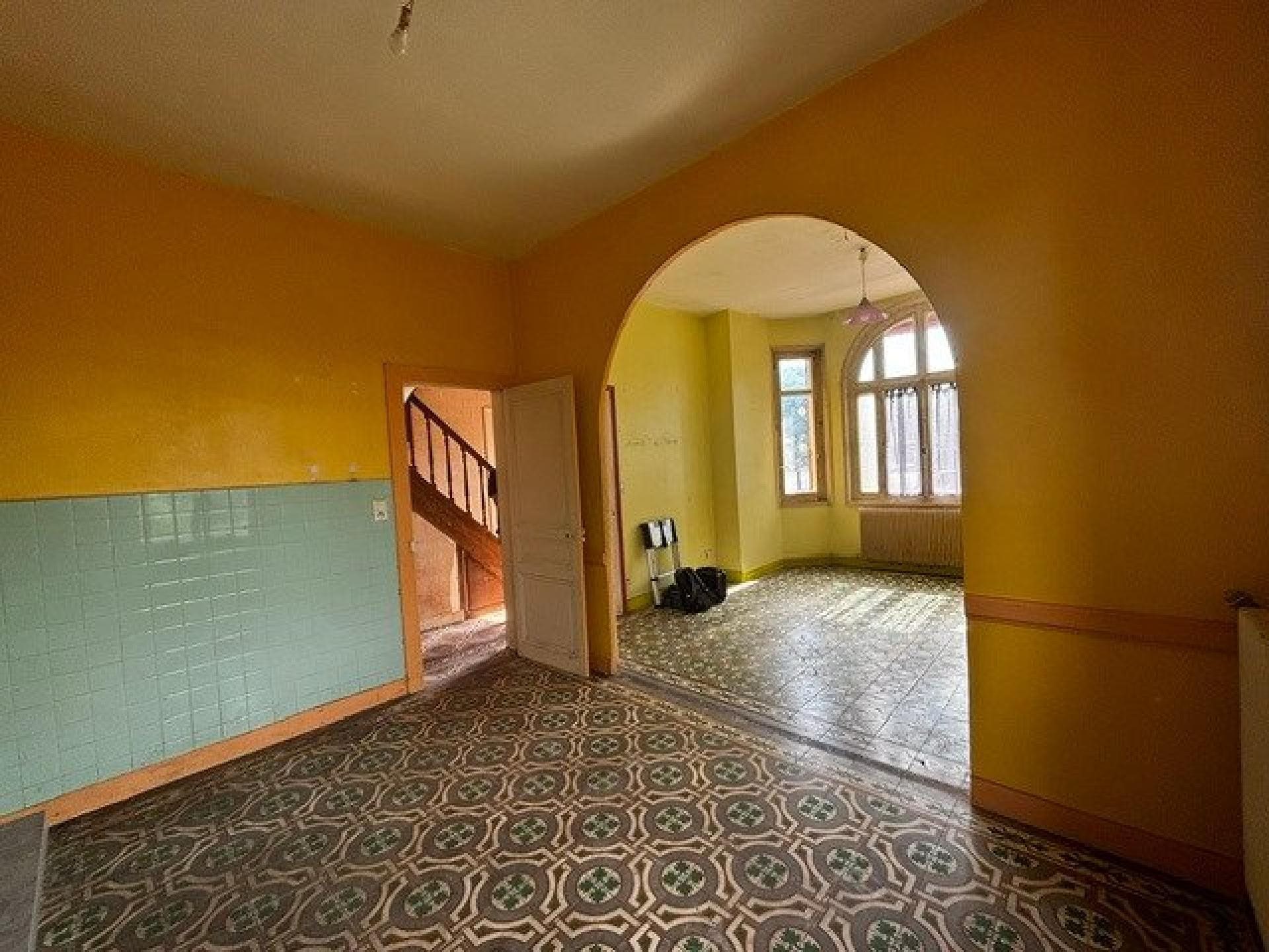 Maison à vendre, 130m², Genillé
