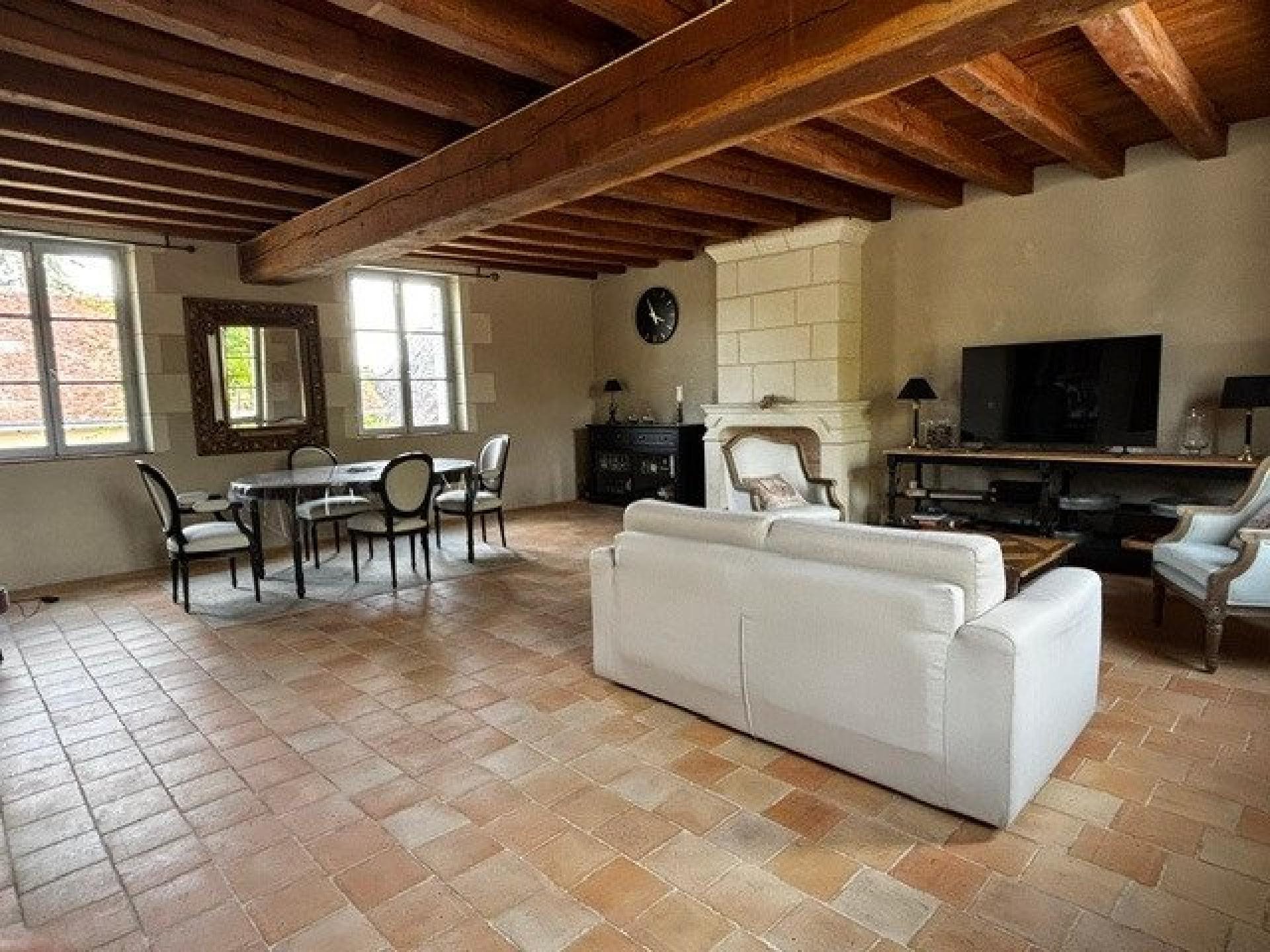 Maison à vendre, 120m², Chédigny