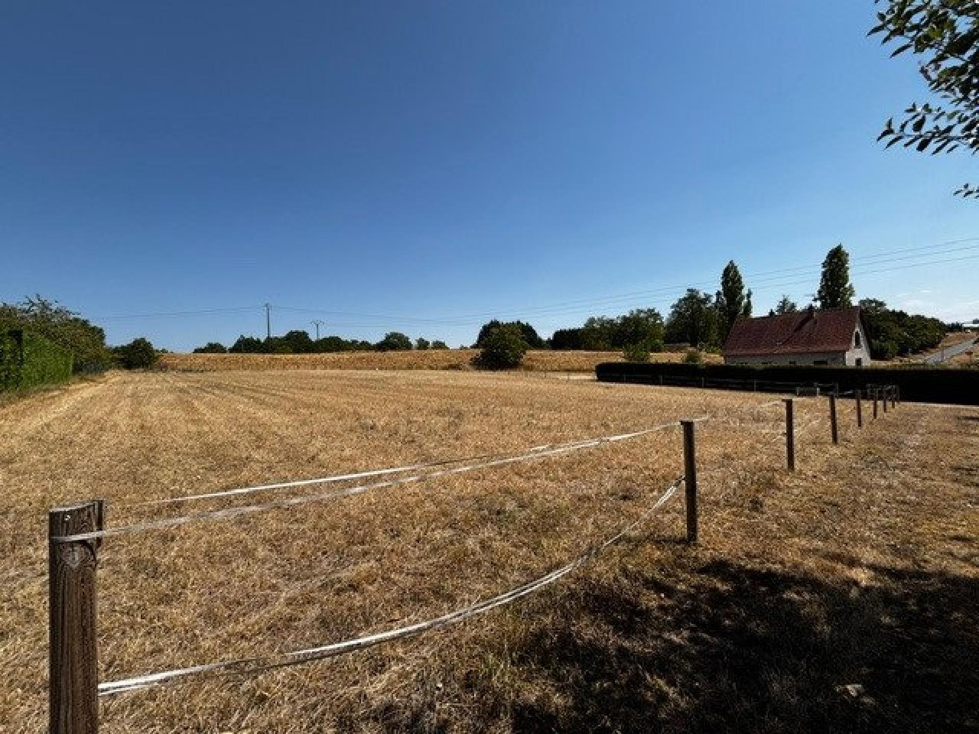 Maison à vendre, 110m², Loches