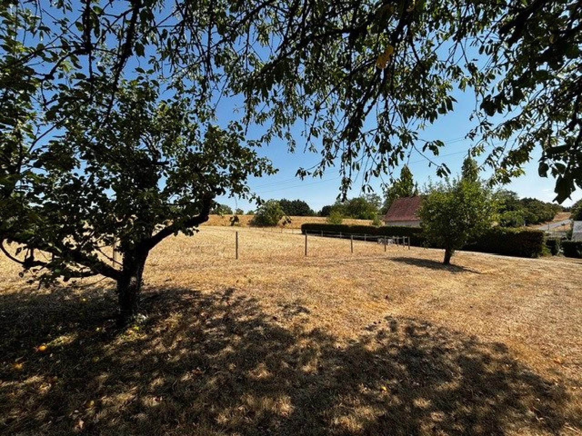 Maison à vendre, 110m², Loches