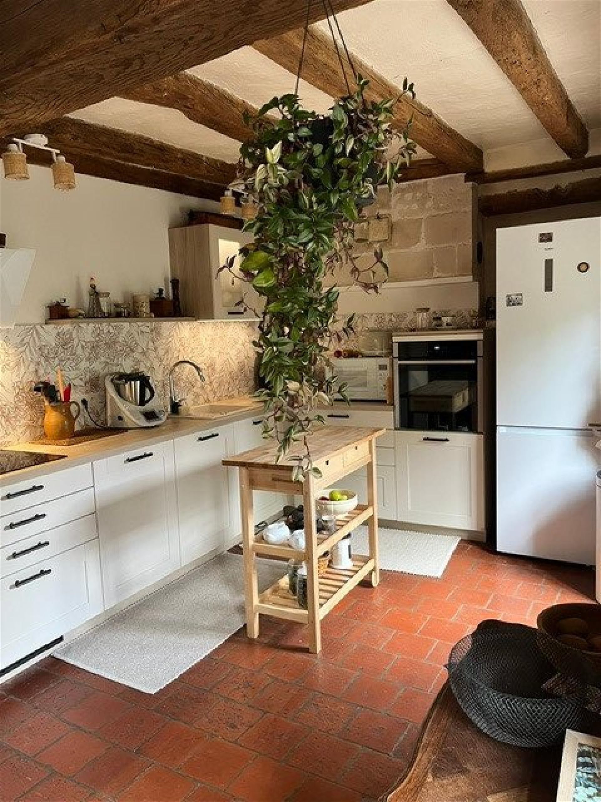 Maison à vendre, 210m², Villeloin-Coulangé