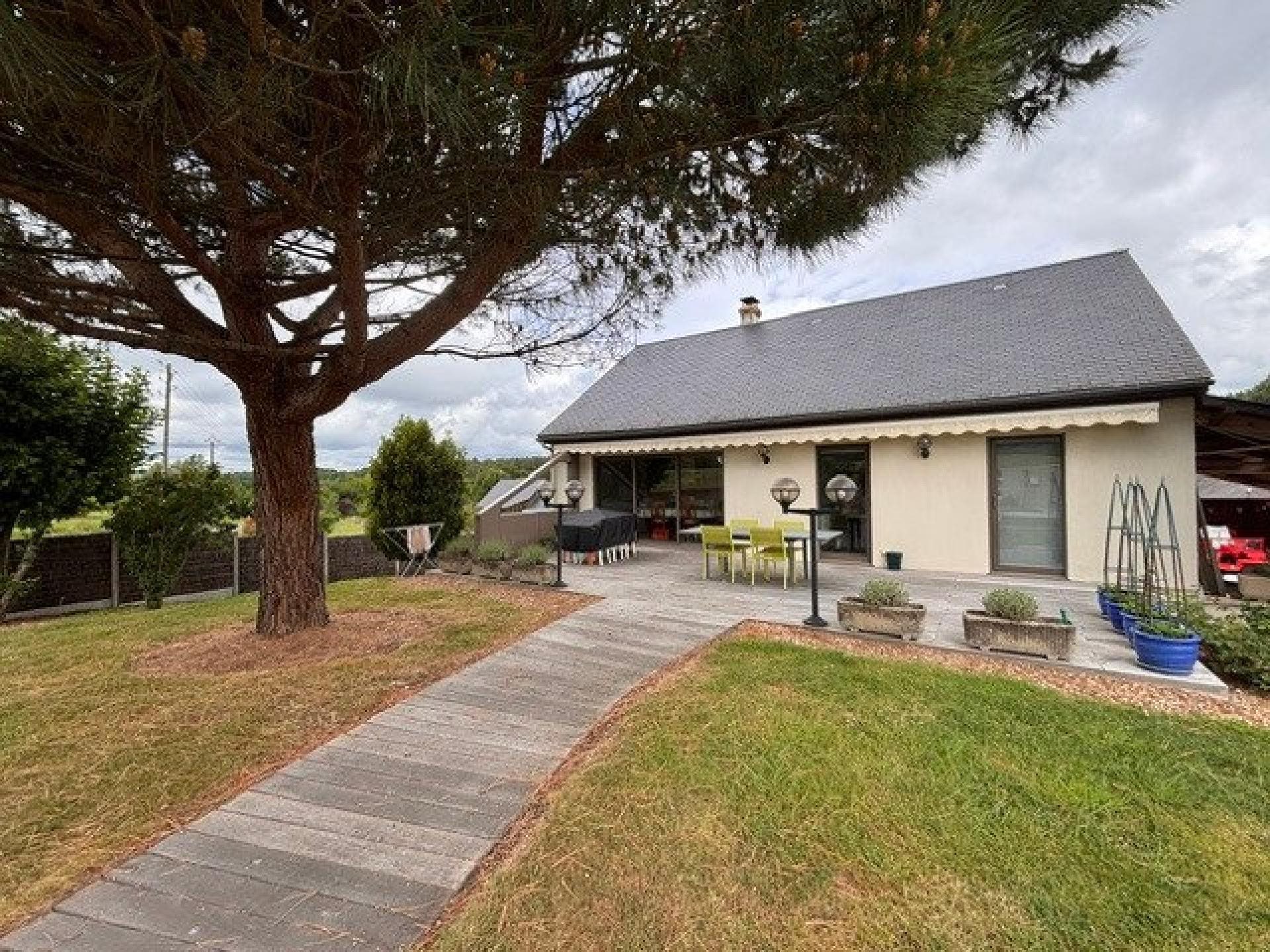 Maison à vendre, 95m², Céré-la-Ronde