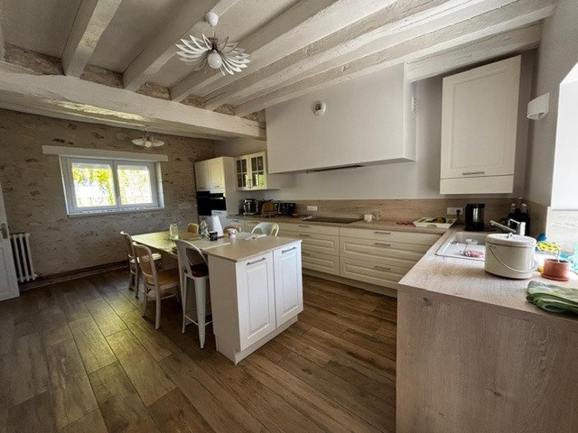 Maison à vendre, 210m², Chambourg-sur-Indre