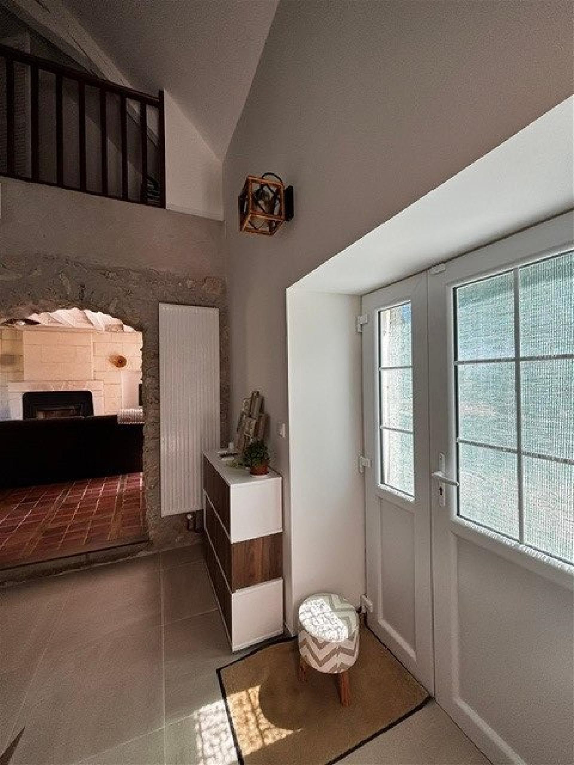 Maison à vendre, 210m², Chambourg-sur-Indre