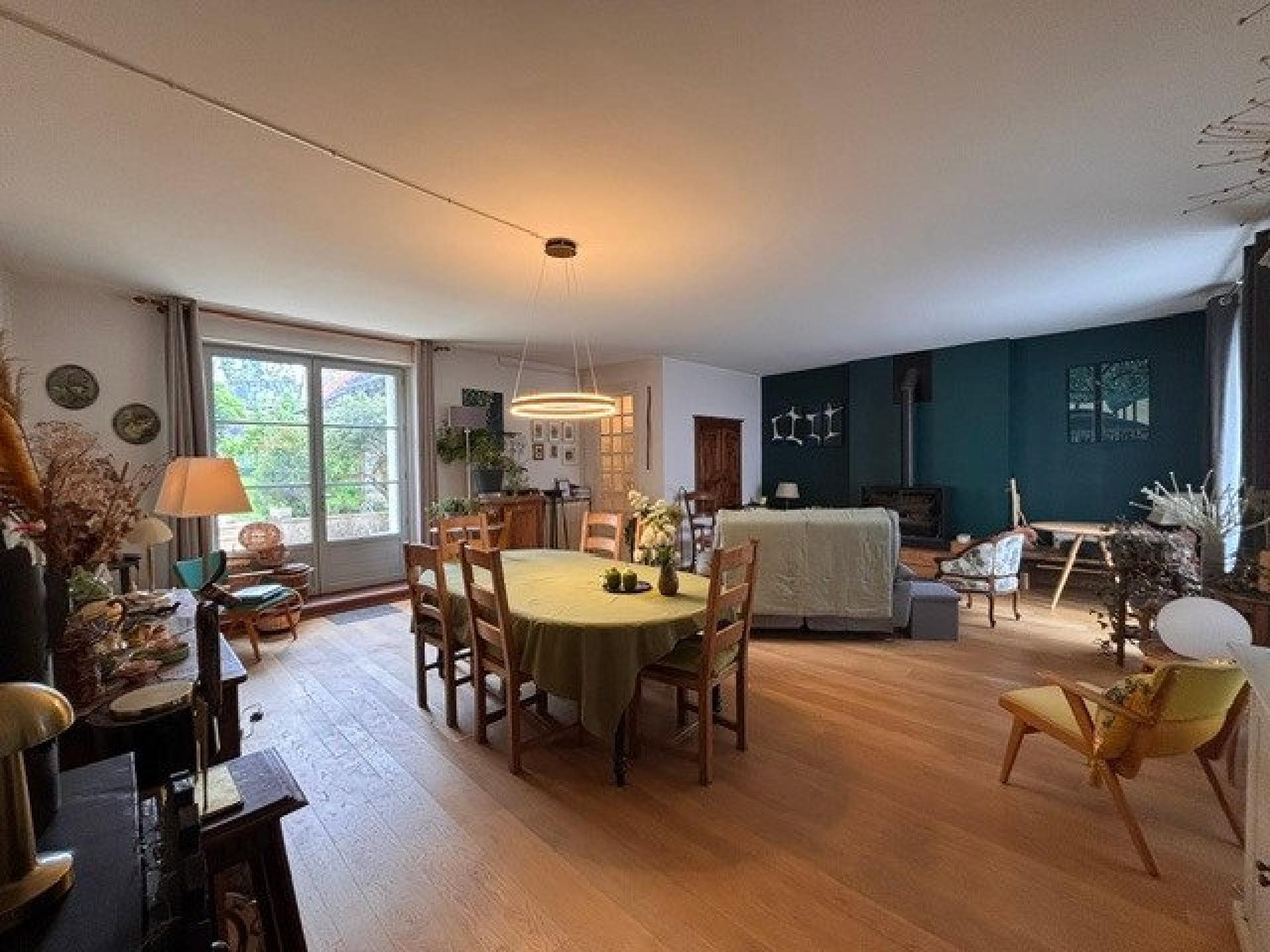 Maison à vendre, 238m², Genillé