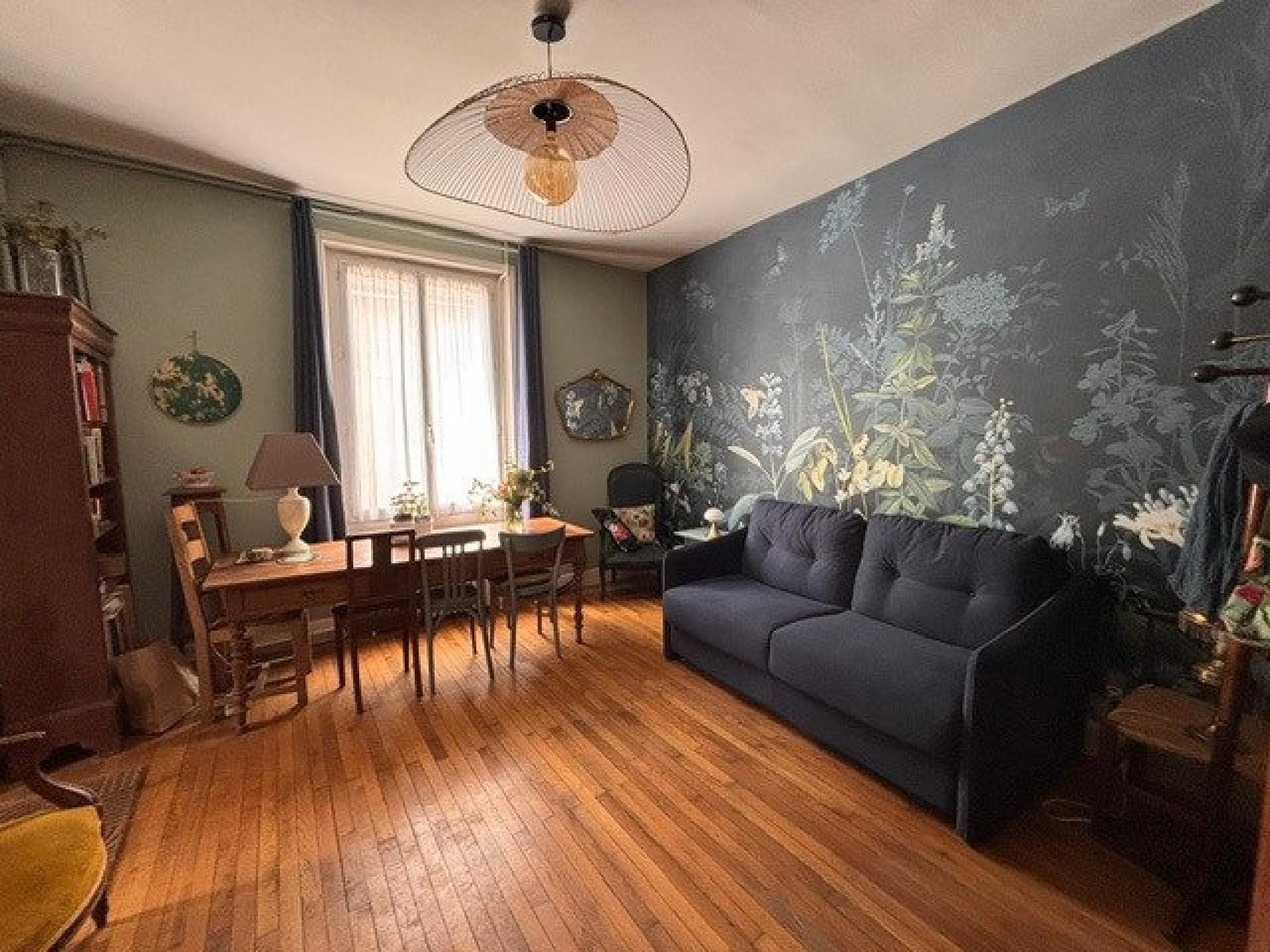 Maison à vendre, 238m², Genillé