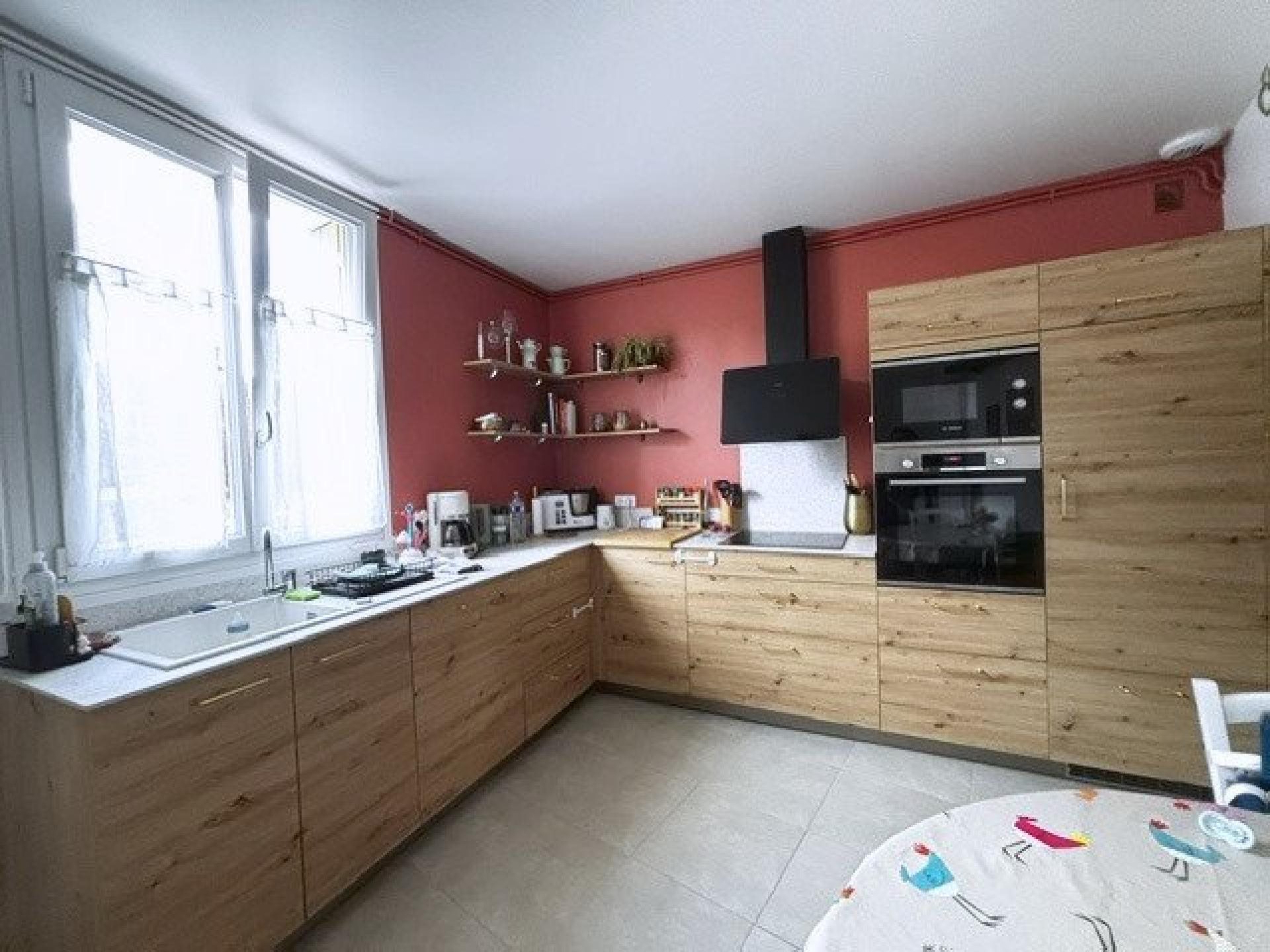Maison à vendre, 90m², Loches