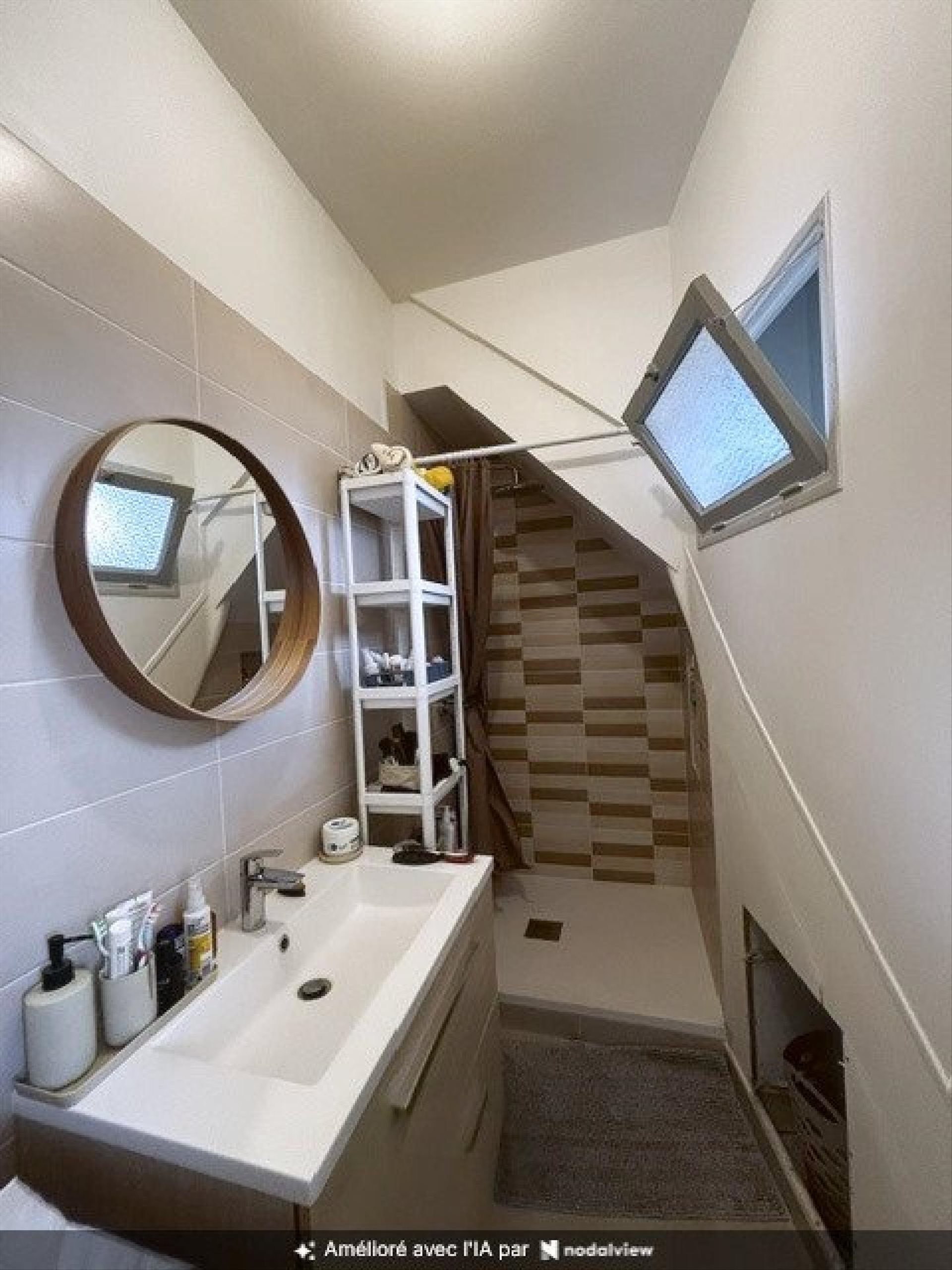 Maison à vendre, 90m², Loches