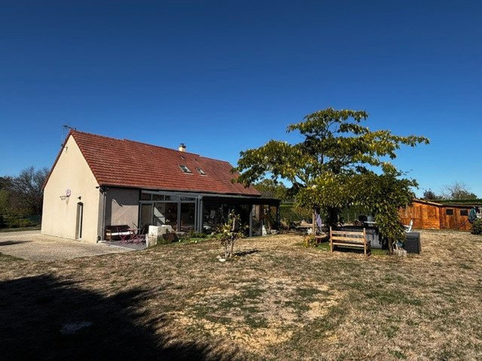 Maison à vendre, 153m², Le Liège