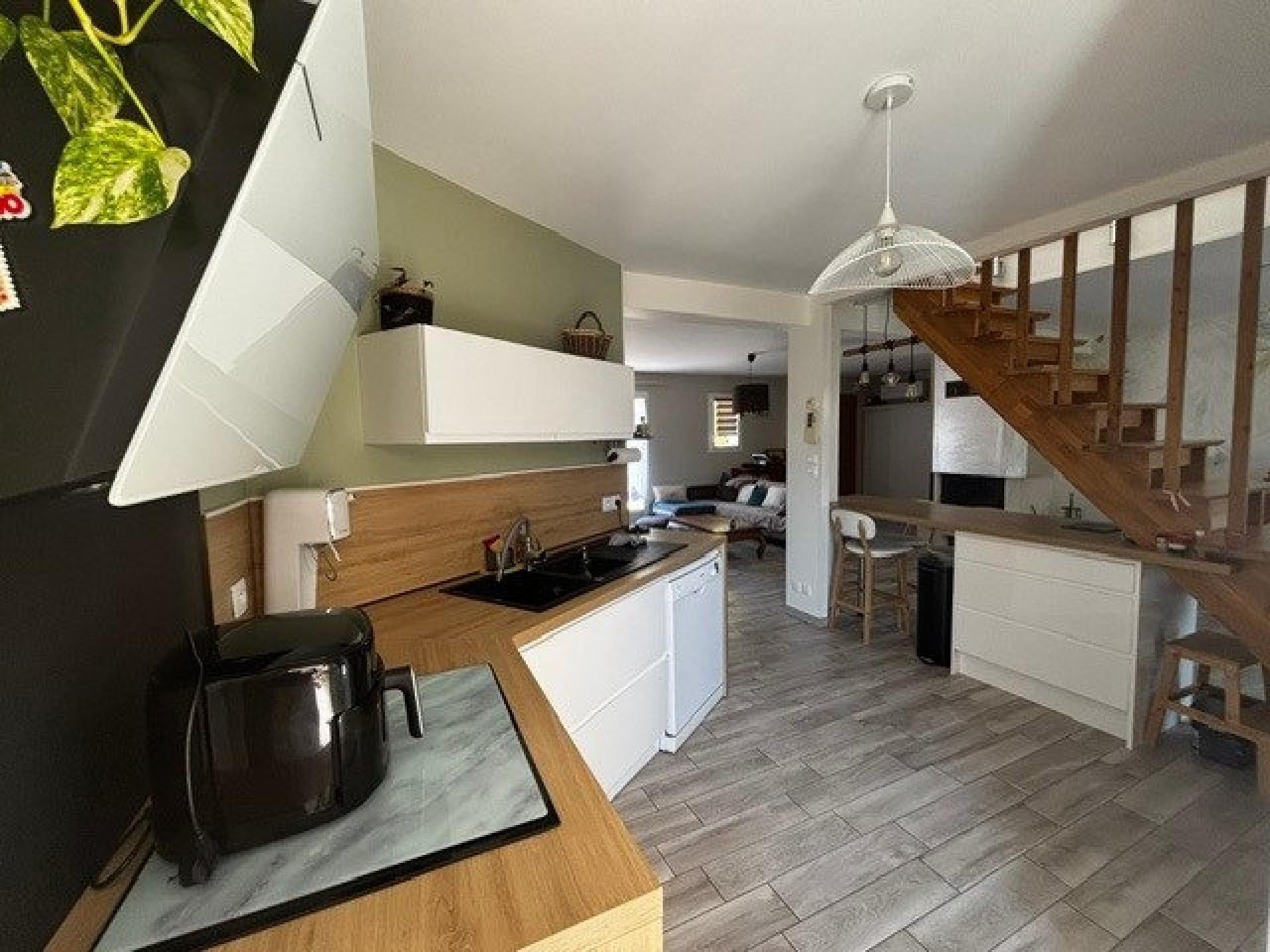 Maison à vendre, 153m², Le Liège
