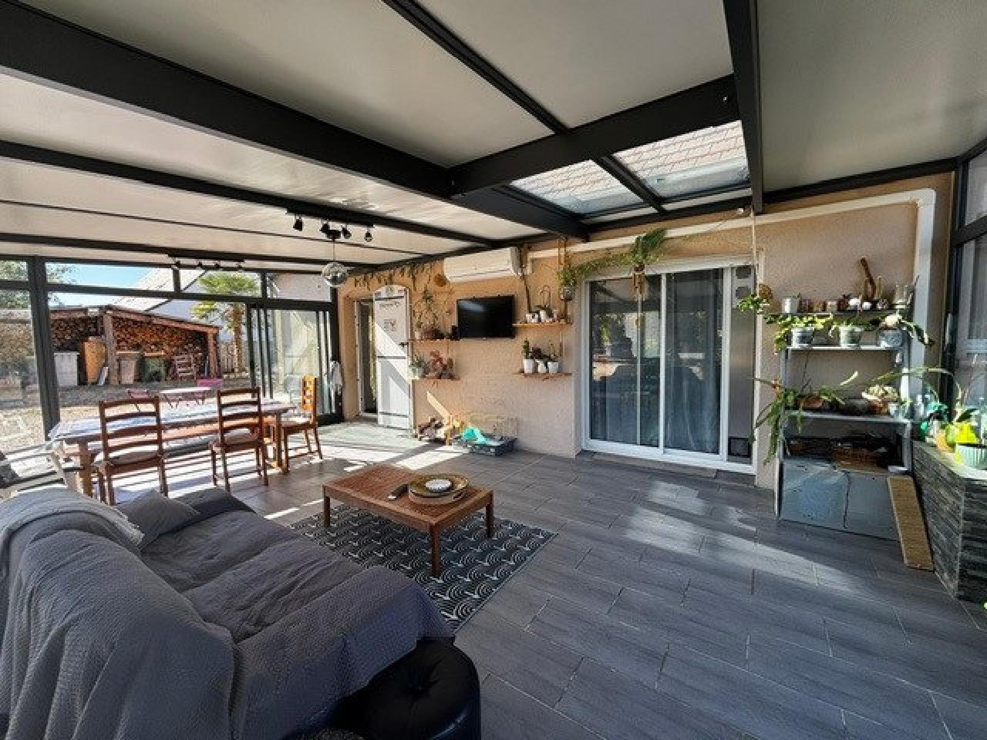 Maison à vendre, 153m², Le Liège