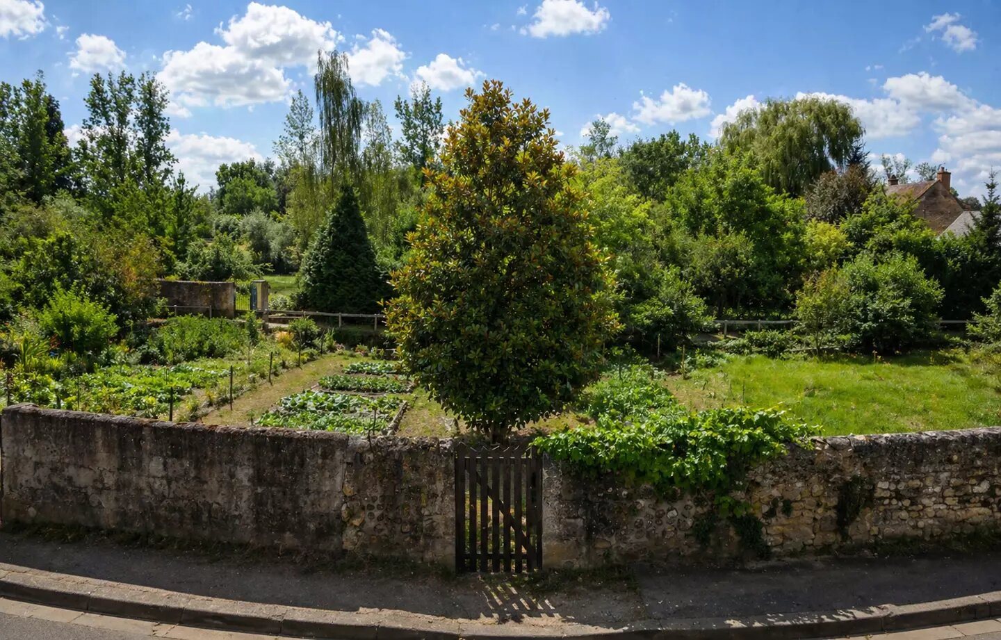 Maison à vendre, 101m², Montrésor