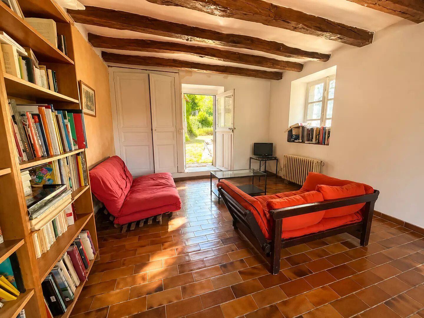 Maison à vendre, 101m², Montrésor