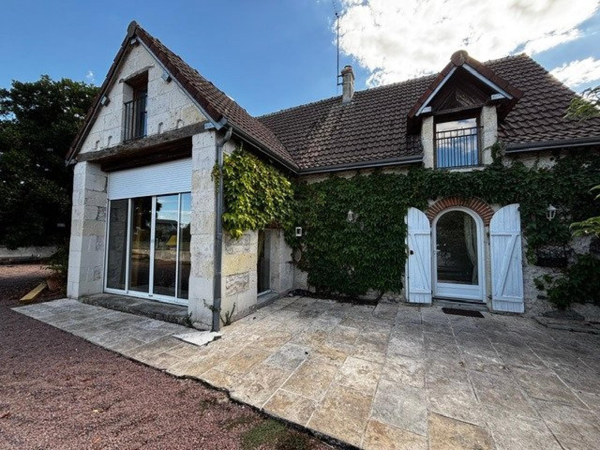 Maison à vendre, 178m², Le Liège